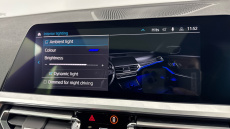 BMW 3 Series 320i M Sport 4dr Step Auto Petrol Saloon